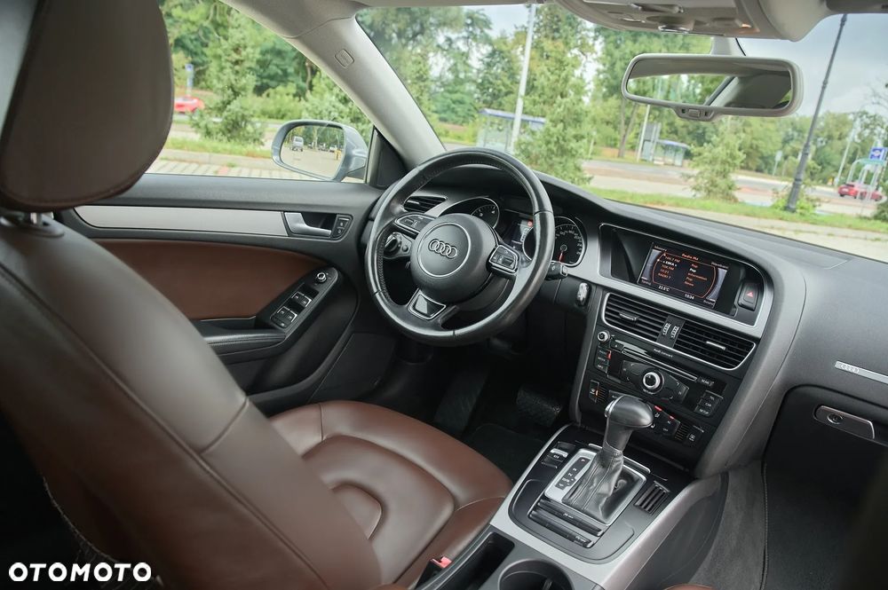 Audi A5 Sportback - 31