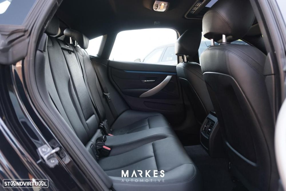 BMW 420 Gran Coupé - 23