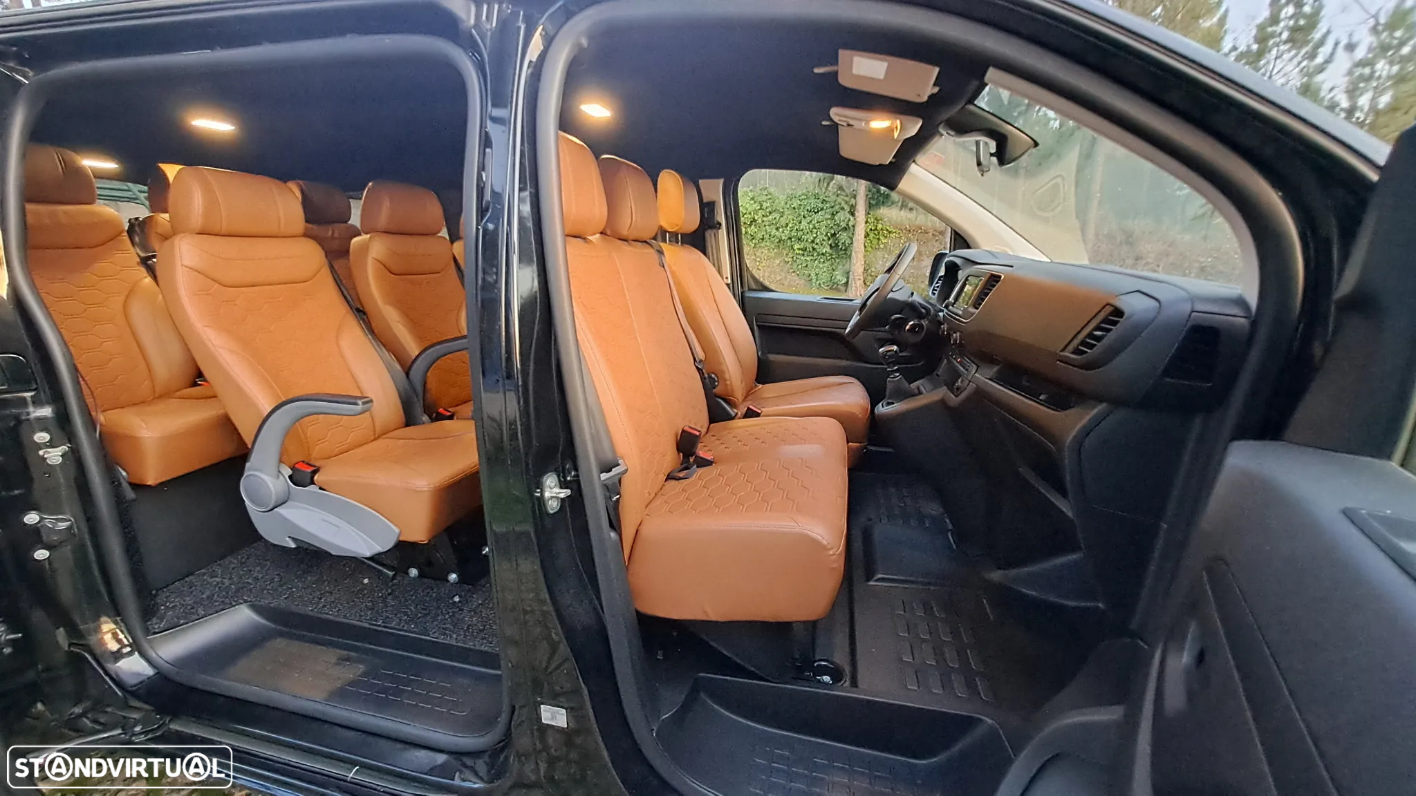 Opel Vivaro 1.5 CDTi L3H1 Essentia Inc - 17