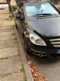 Mercedes-Benz B 180 CDI - 6