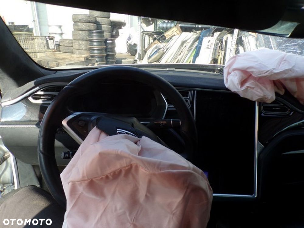 Części- Tesla Model S 90 kWh 422 KM LIFT 16R - 5