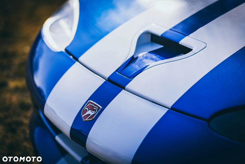 Dodge Viper 8.0 GTS - 6