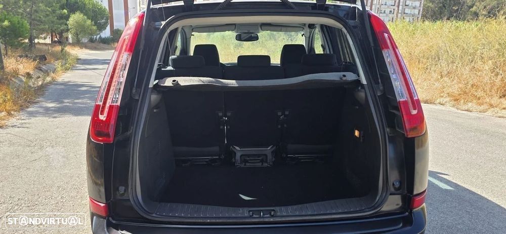 Ford C-Max 1.6 TDCi Titanium - 5