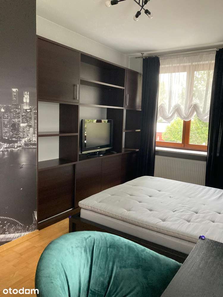 86 m² | Mokotów | ul. Bobrowiecka | Długoterminowo | Bezpośrednio