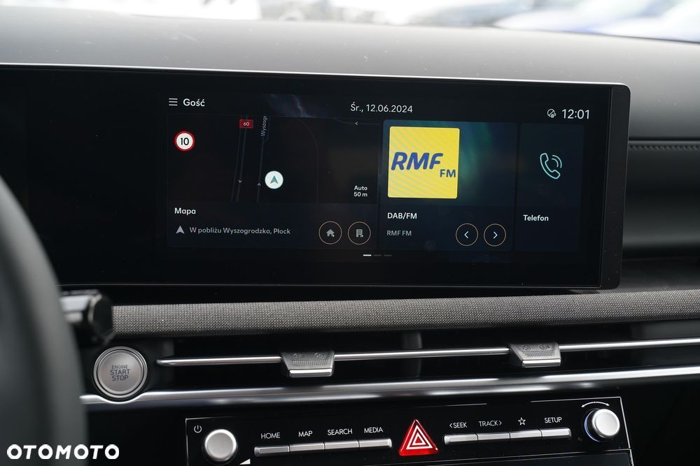 Hyundai Tucson 1.6 T-GDi 48V Smart 2WD DCT - 11