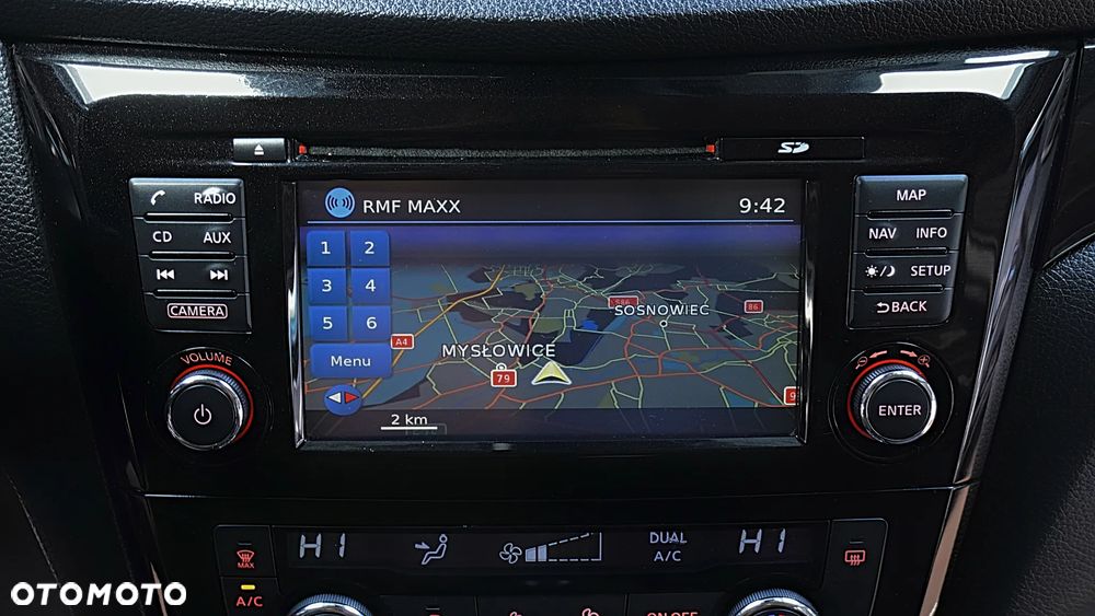 Nissan Qashqai 1.2 DIG-T N-Connecta - 22