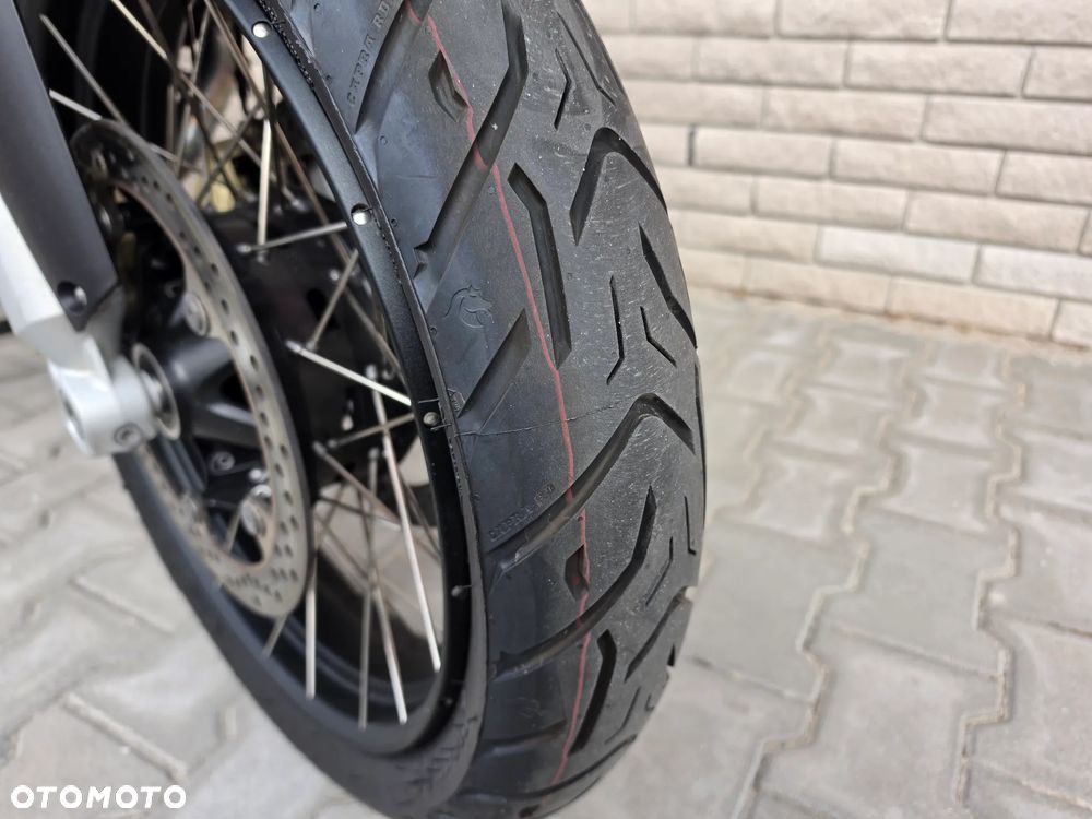 BMW GS - 17