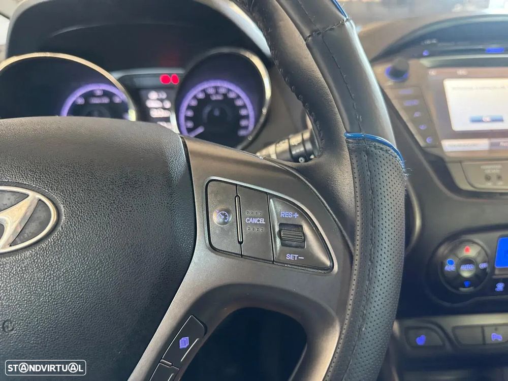 Hyundai ix35 - 17