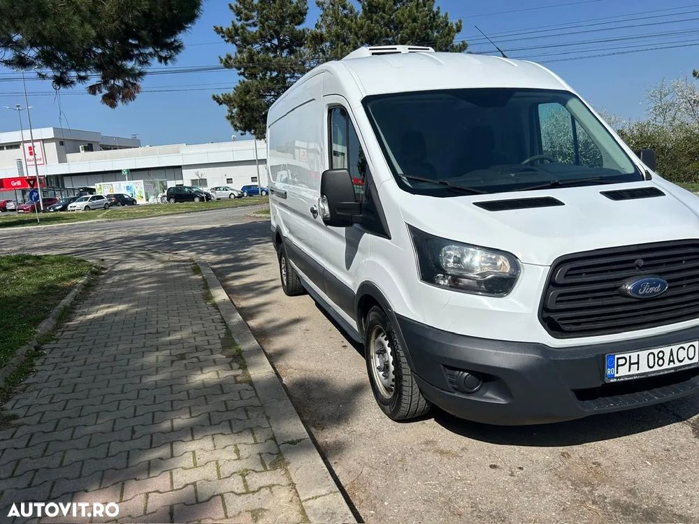 Ford TRANSIT - 9