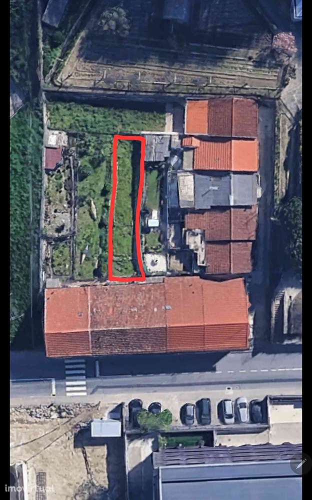 Moradia em pedra perto centro Guimarães - Grande imagem: 2/10