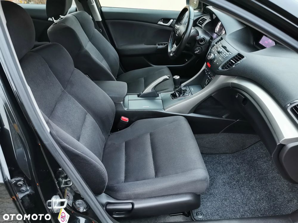 Honda Accord 2.0 Elegance - 17