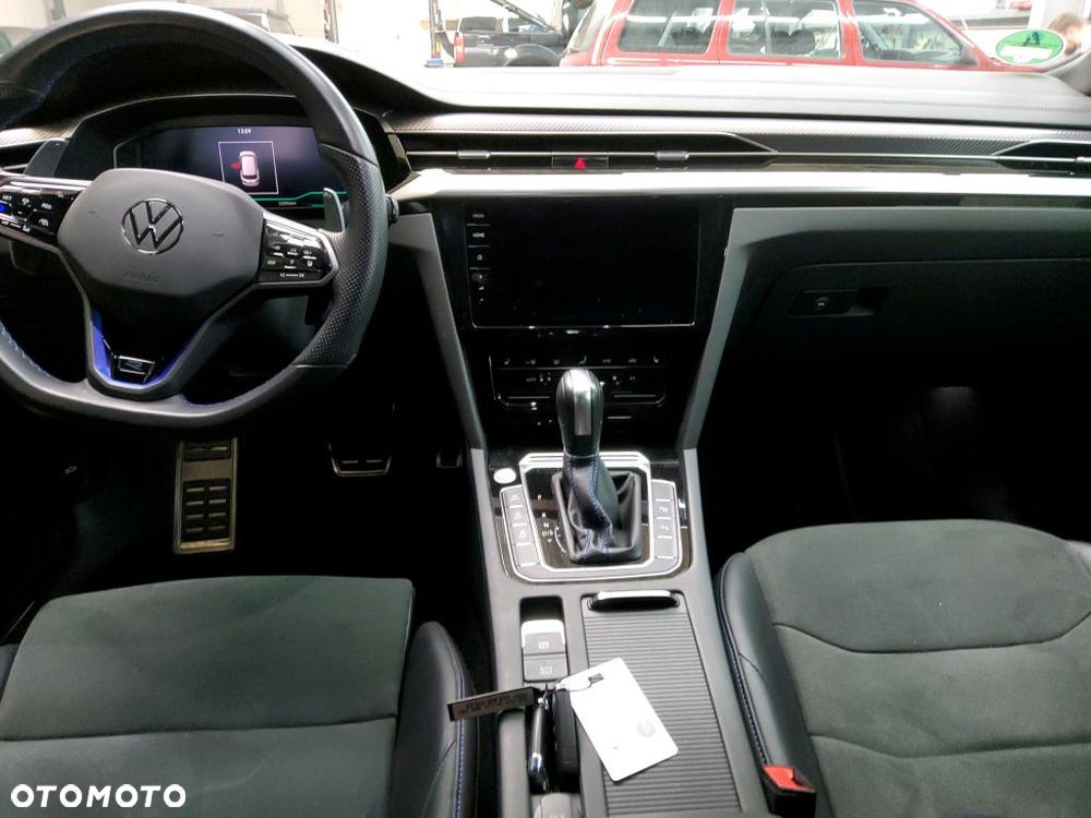Volkswagen Arteon 2.0 TSI 4Motion R DSG - 7