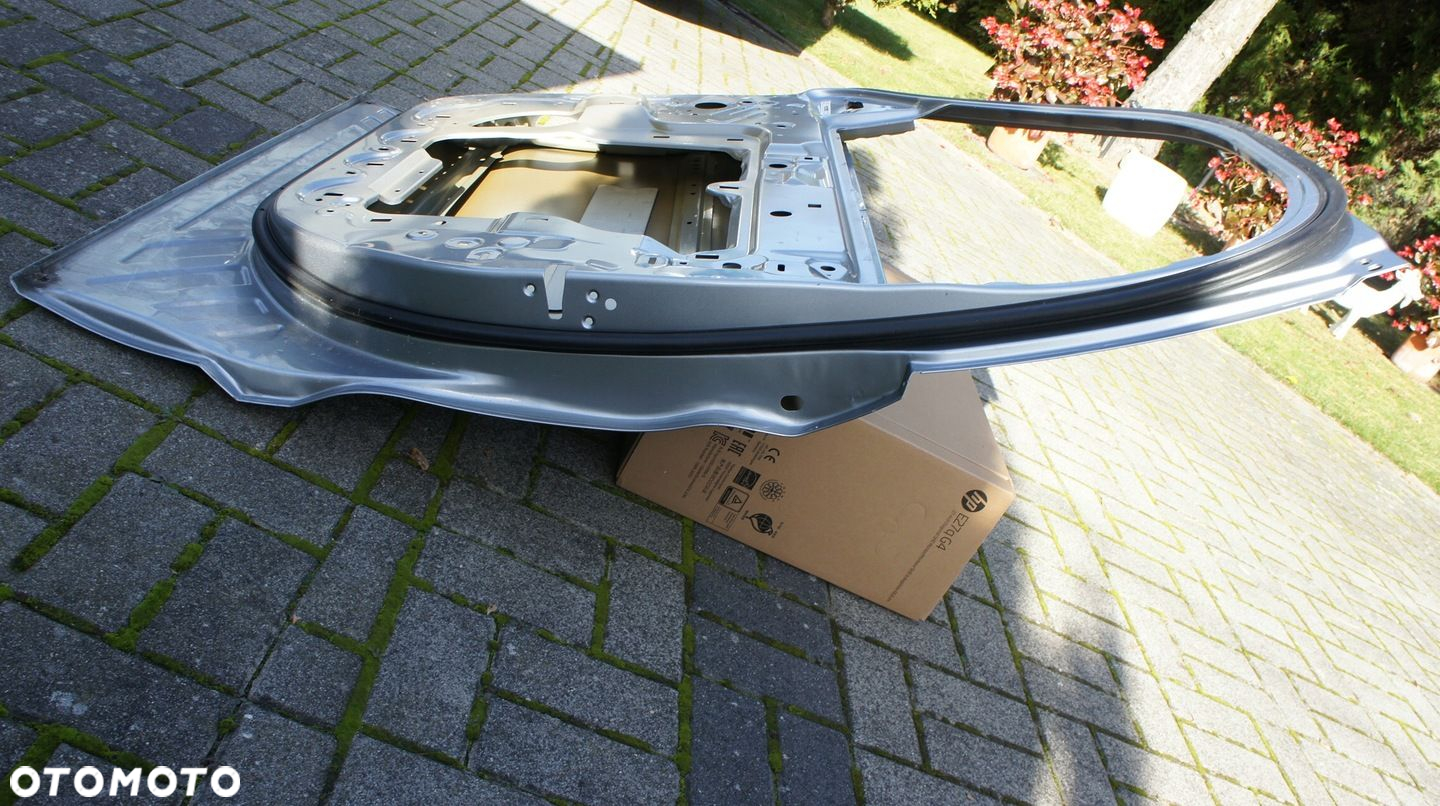PRZEDNIE PRAWE DRZWI FORD EXPLORER VI - 13