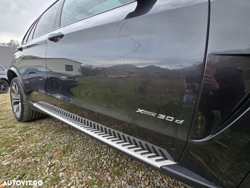 BMW X5 xDrive30d - 19