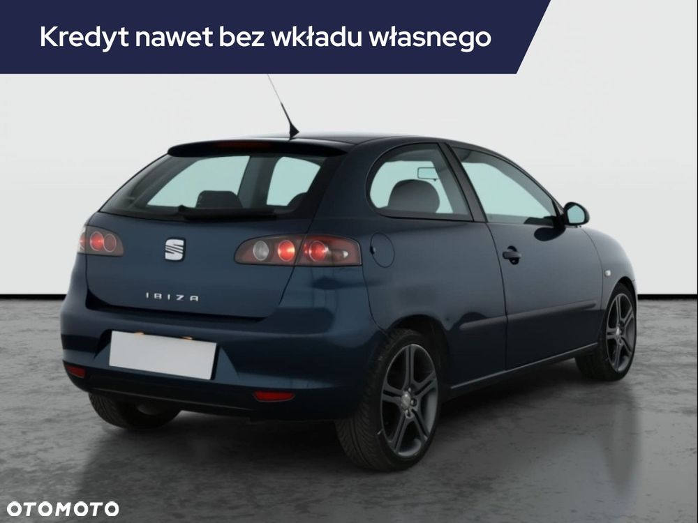 Seat Ibiza - 7