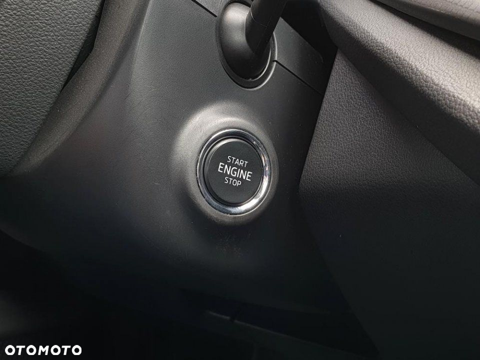 Skoda Octavia - 21