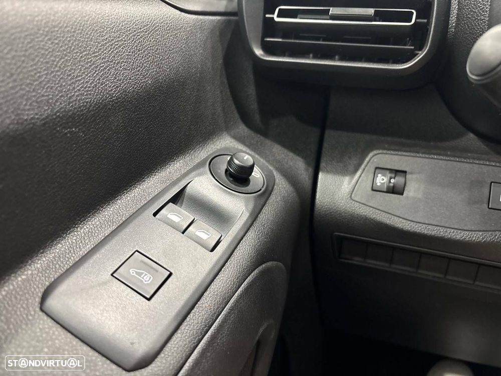 Citroën berlingo - 19