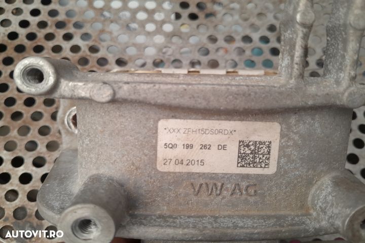 Suport motor 5Q0199262DE Skoda Octavia 3 [2013 - 2017] Combi wagon 5- - 1