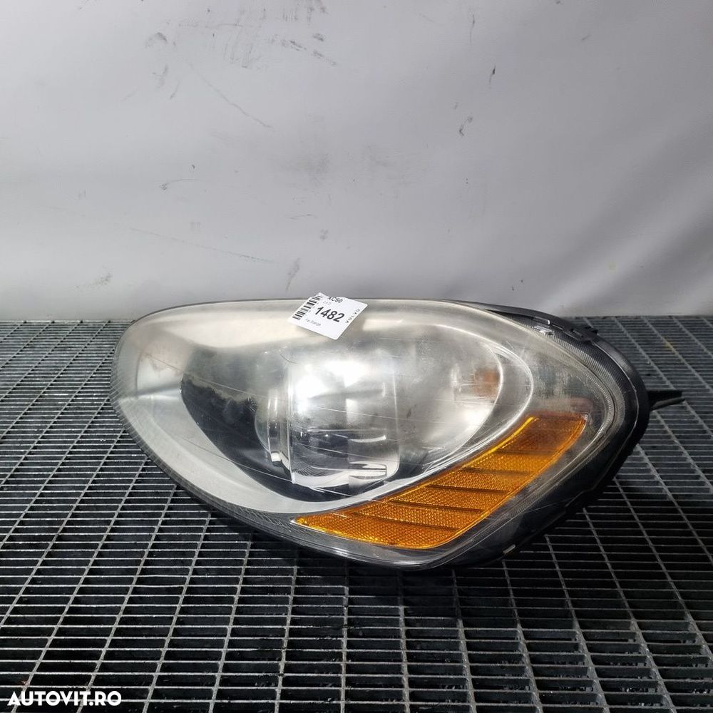 Far Stanga Volvo XC60 2008 - 2013 SUV 4 Usi (1482) Xenon - 2