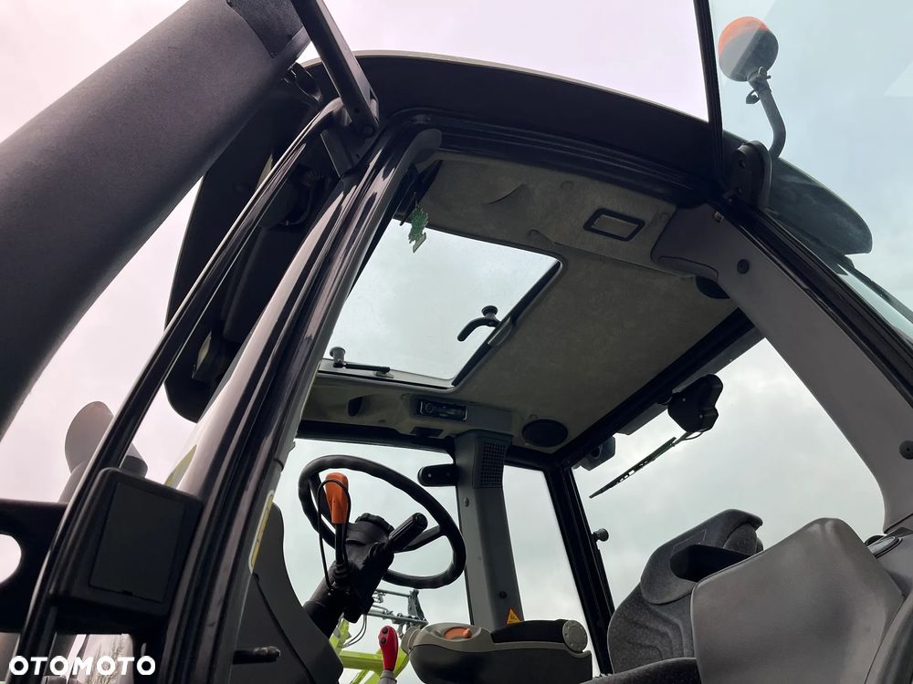 Deutz-Fahr Agrotron M 640 - 15