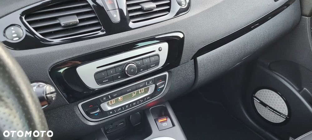 Renault Scenic Energy TCe 130 S&S Xmod Bose Edition - 20