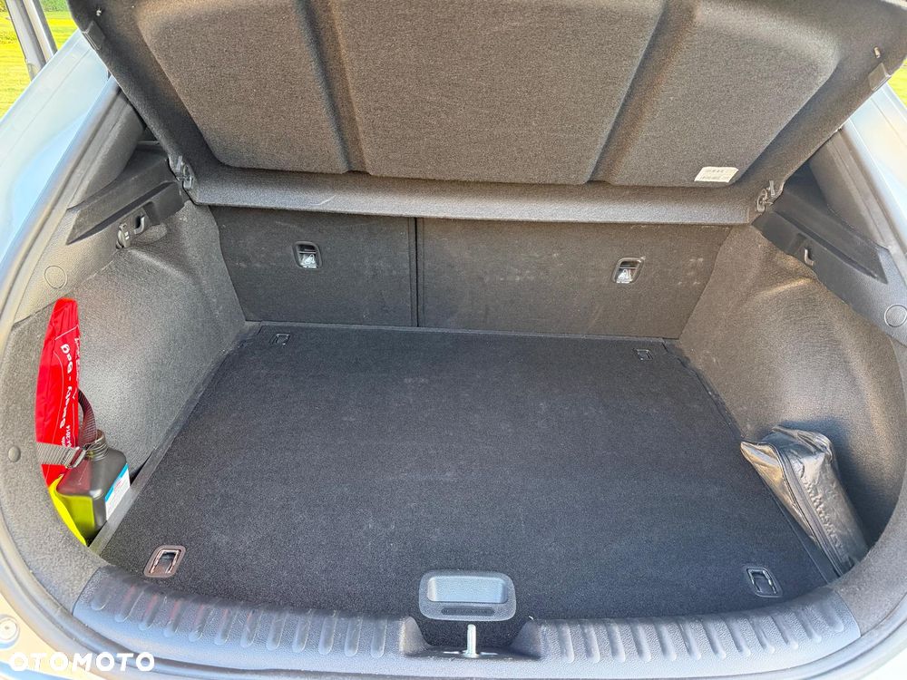 Kia XCeed 1.0 T-GDI OPF Vision - 16