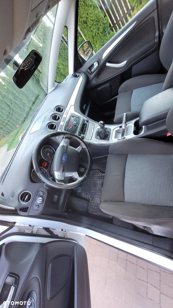 Ford S-Max 2.0 Platinium X - 10