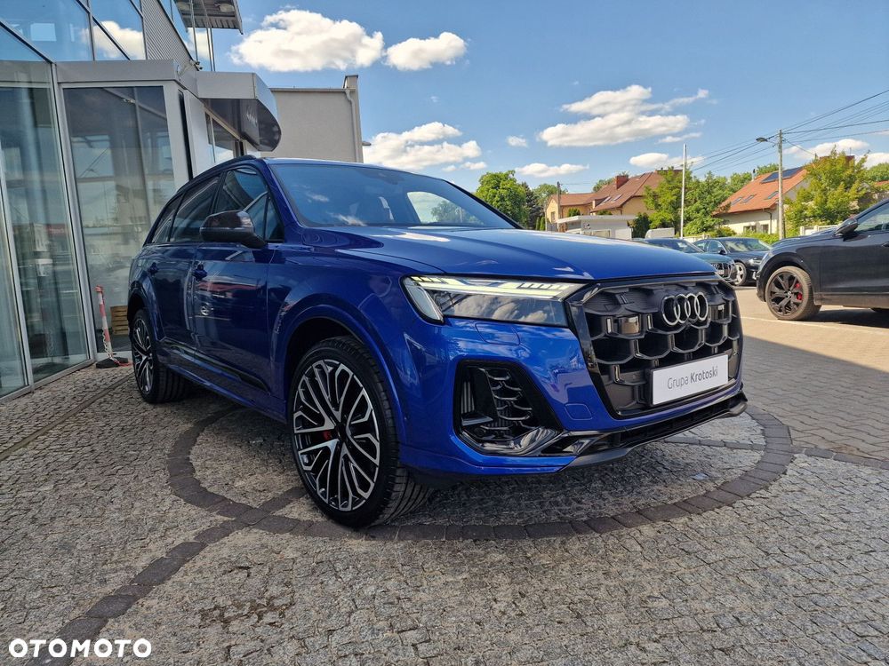 Audi SQ7 - 8