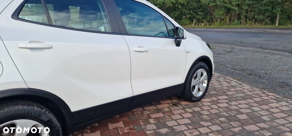 Opel Mokka 1.6 Cosmo S&S - 30