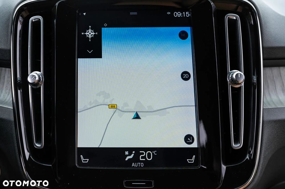 Volvo XC 40 D3 Inscription - 33