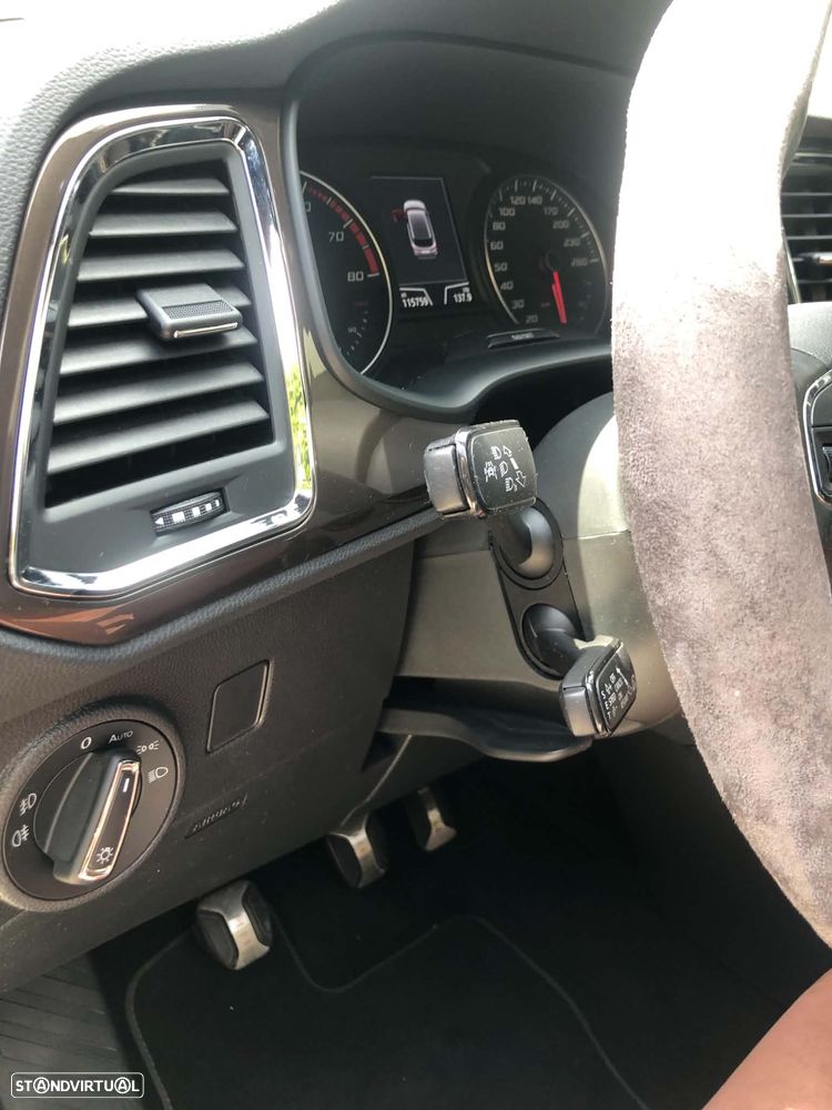 SEAT Ateca 1.4 TSI Xcellence - 34