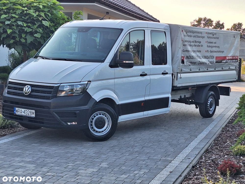 Volkswagen CRAFTER - 2