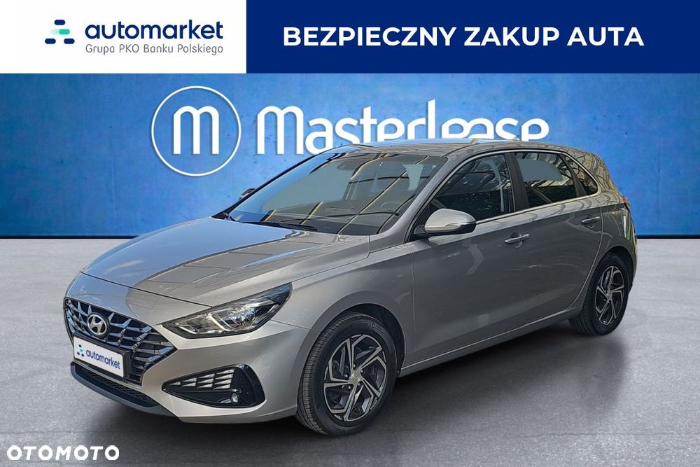 Hyundai i30 1.5 DPI Smart - 1