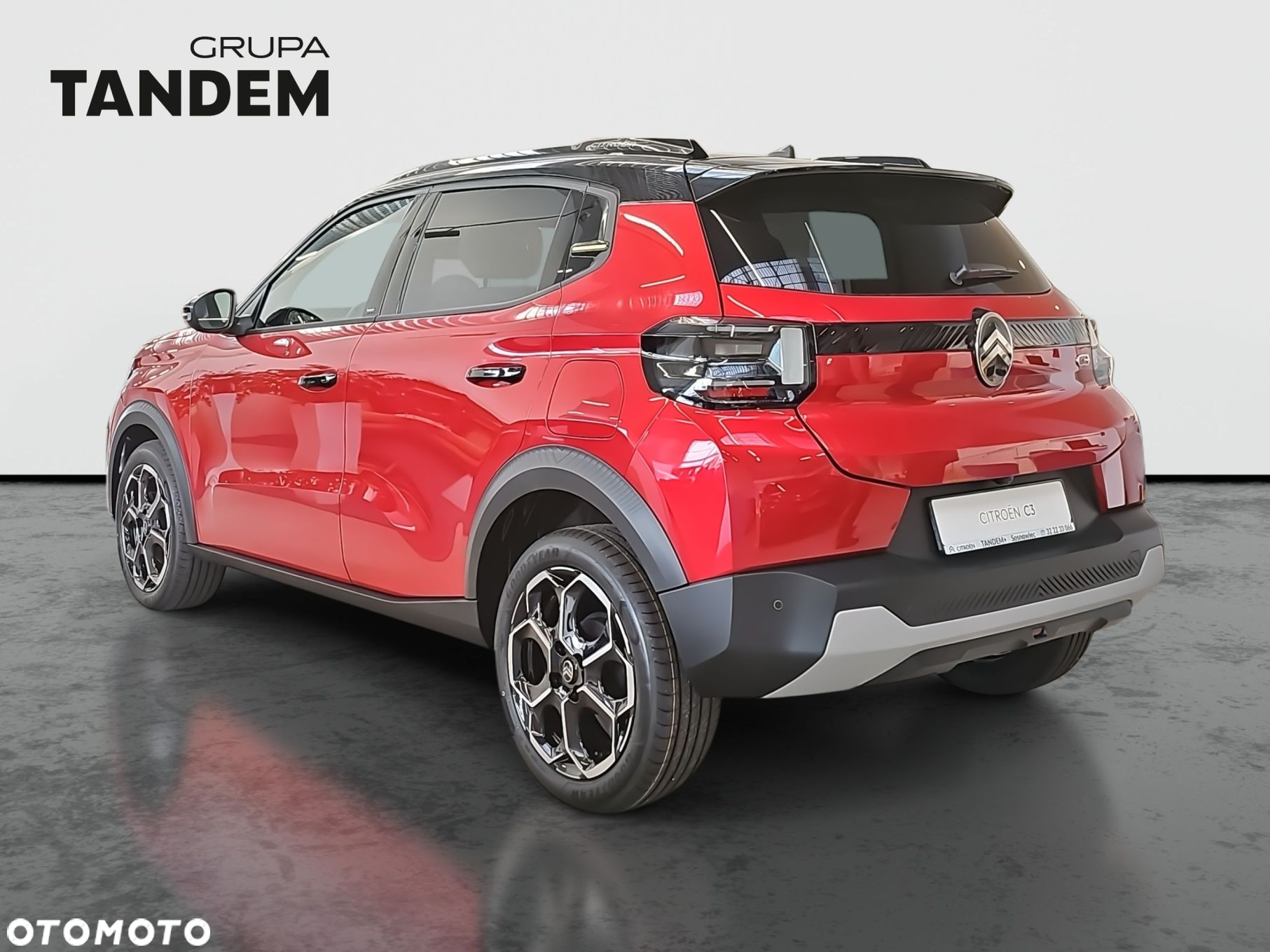 Citroën C3 - 8