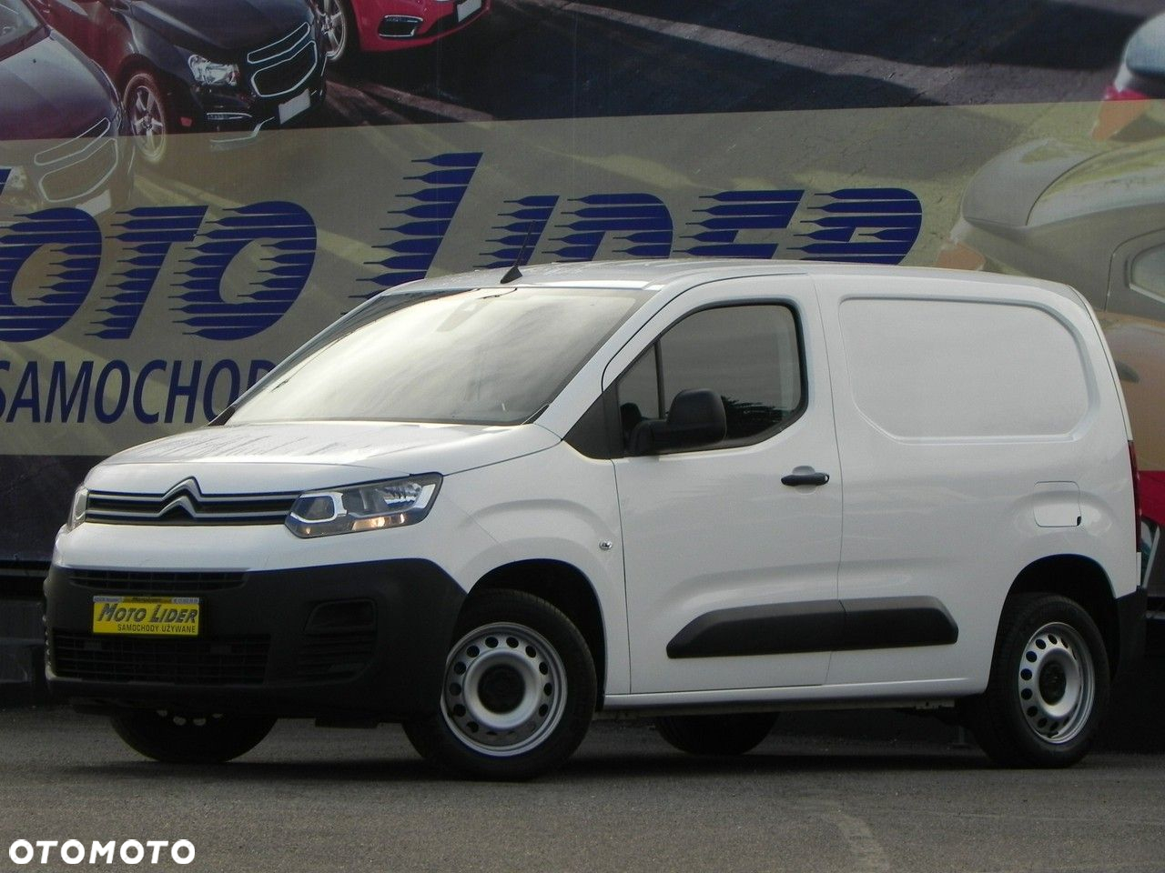 Citroën Berlingo - 2