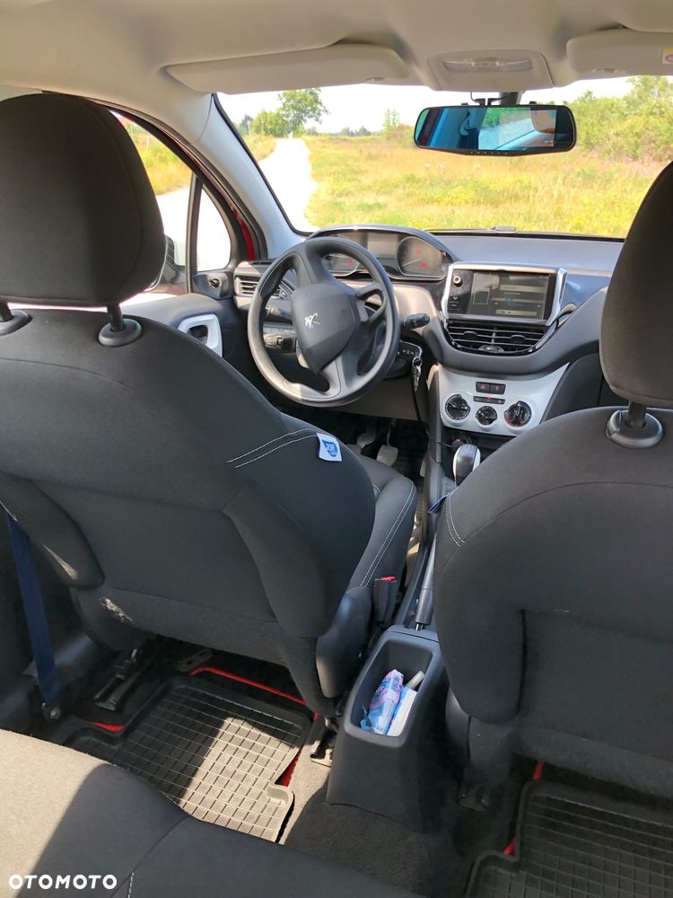 Peugeot 208 PureTech 68 Like - 19