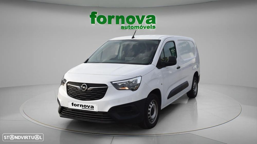 Opel COMBO CARGO 1.5 D L2H1 102CV - 1