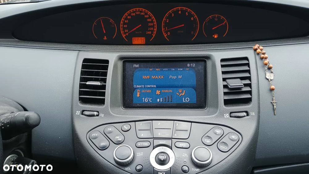 Nissan Primera - 25