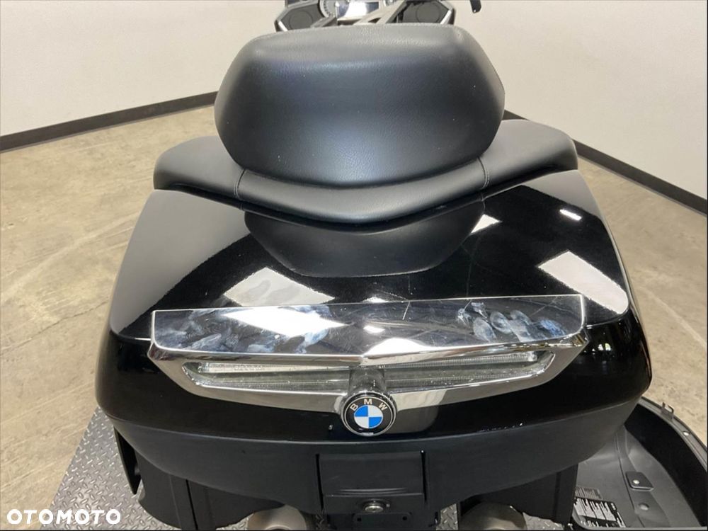 BMW K - 16