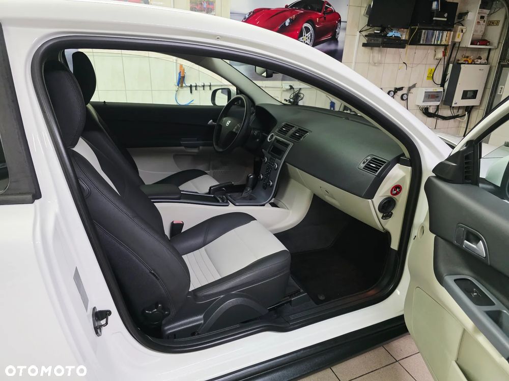 Volvo C30 1.6D DRIVe R-Design Start-Stop - 16