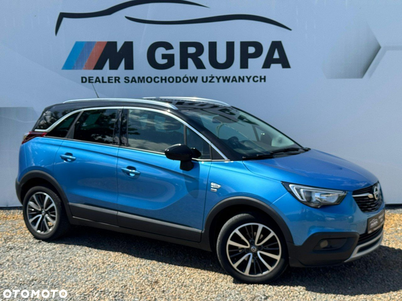 Opel Crossland X - 3