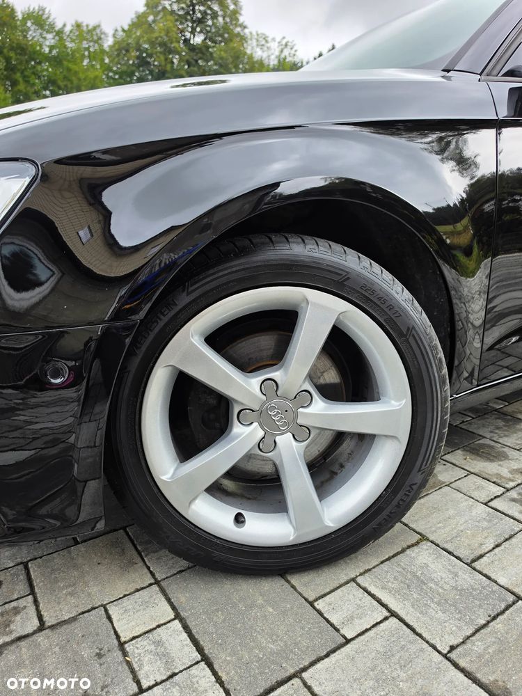Audi A3 3-drzwiowe 2.0 TDI clean diesel Quattro Ambiente - 8