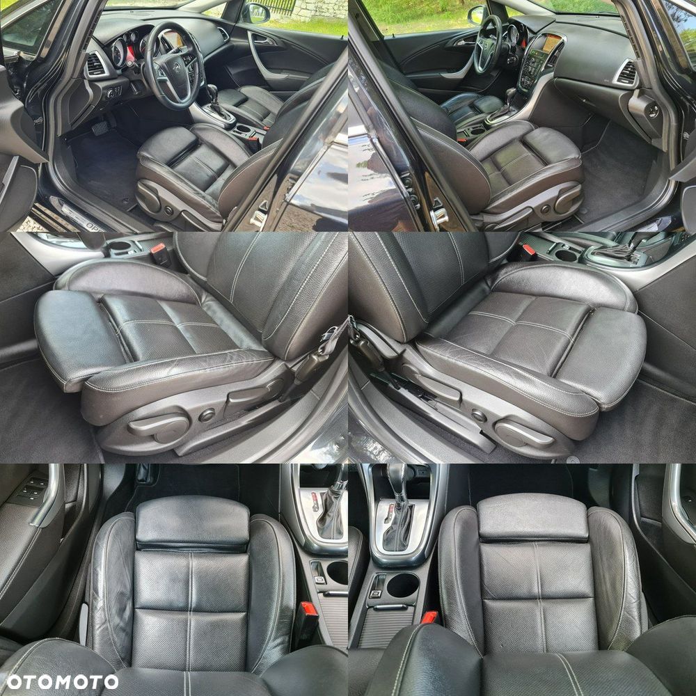 Opel Astra - 16