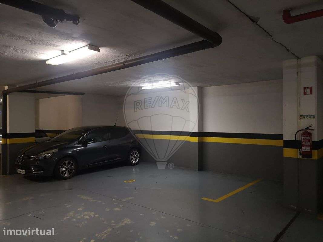 Garagem  para venda - Grande imagem: 2/5