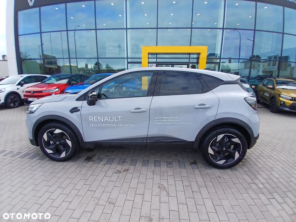 Renault Captur - 8