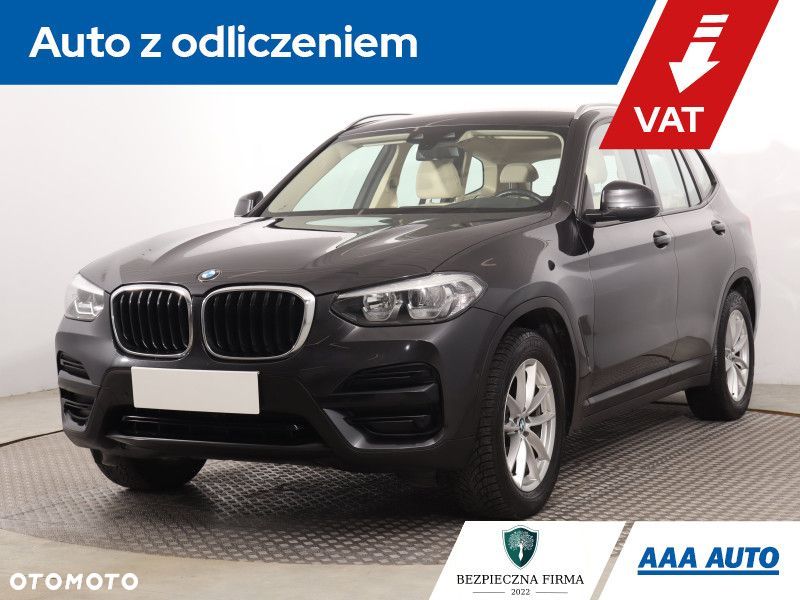 BMW X3 - 1