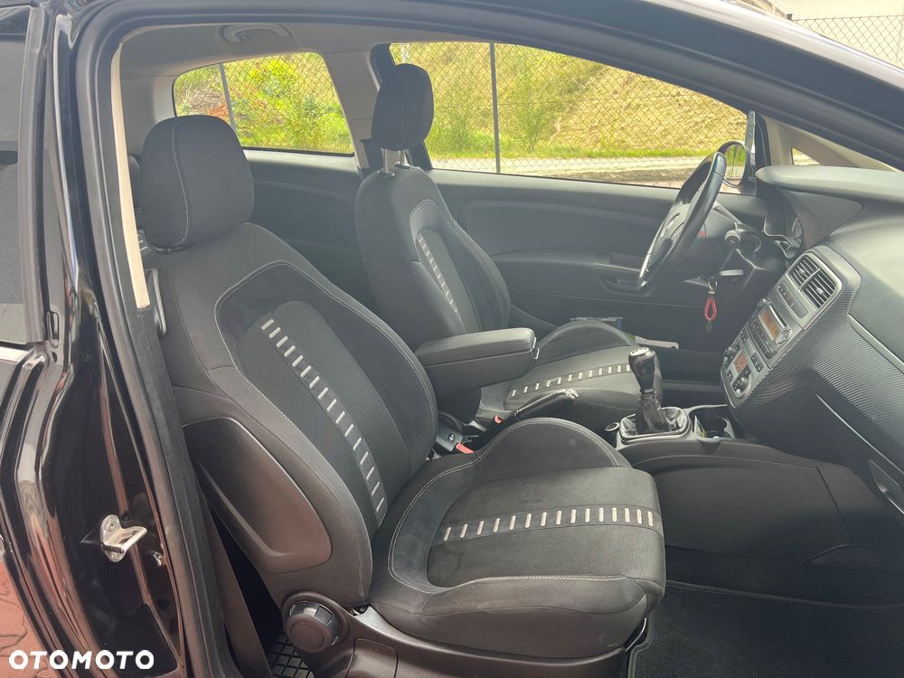 Fiat Punto - 13