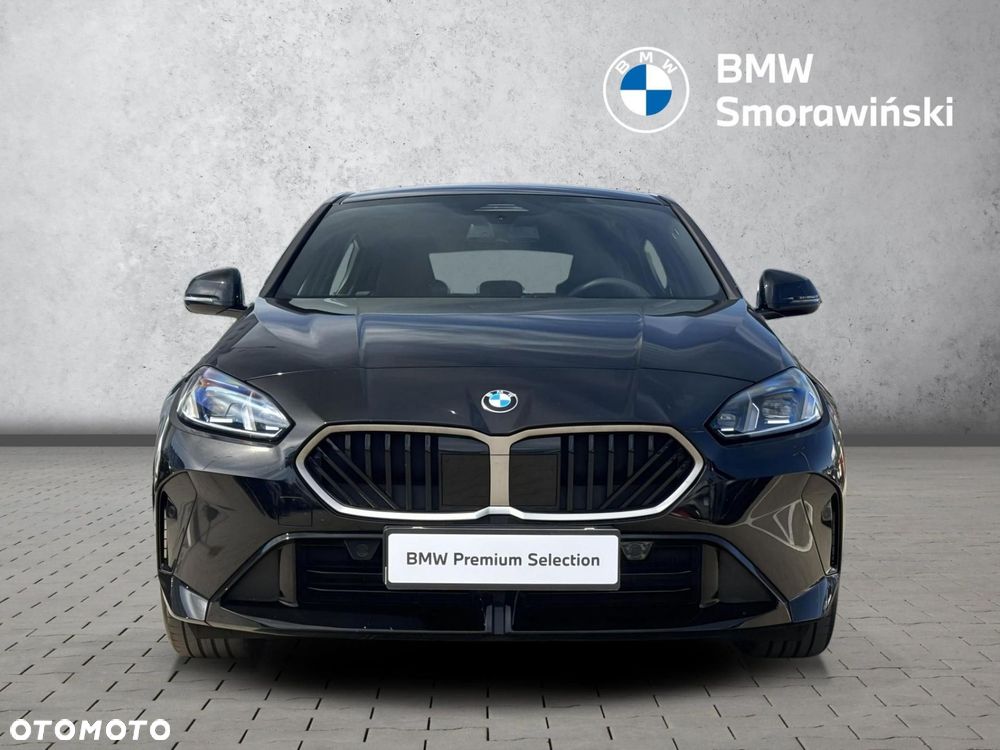 BMW Seria 1 - 8