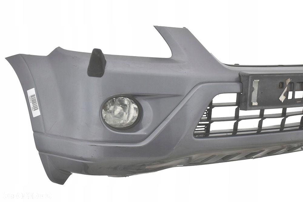 zderzak przedni * przód honda cr-v crv ii lift nh674p - 3