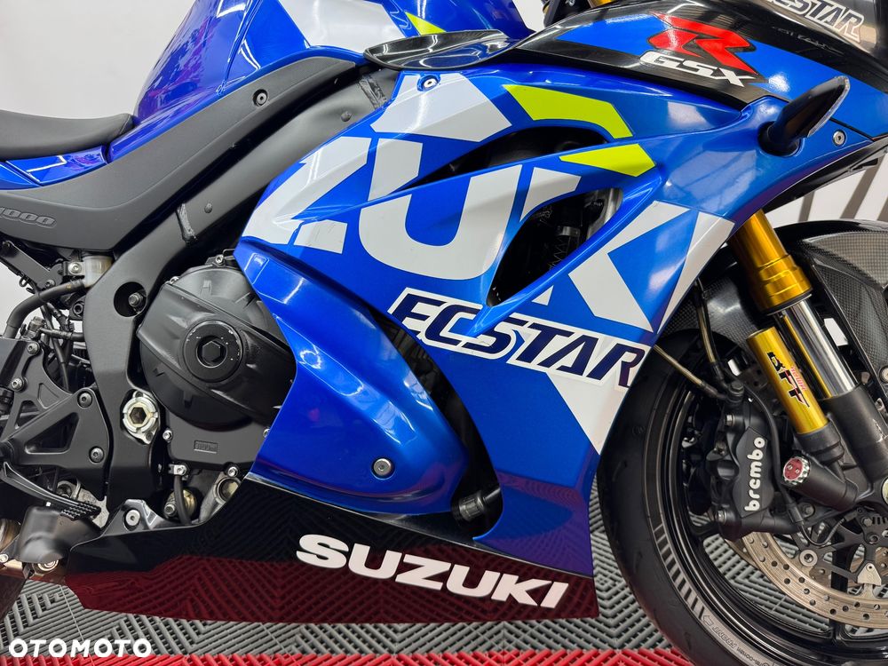 Suzuki GSX-R - 37